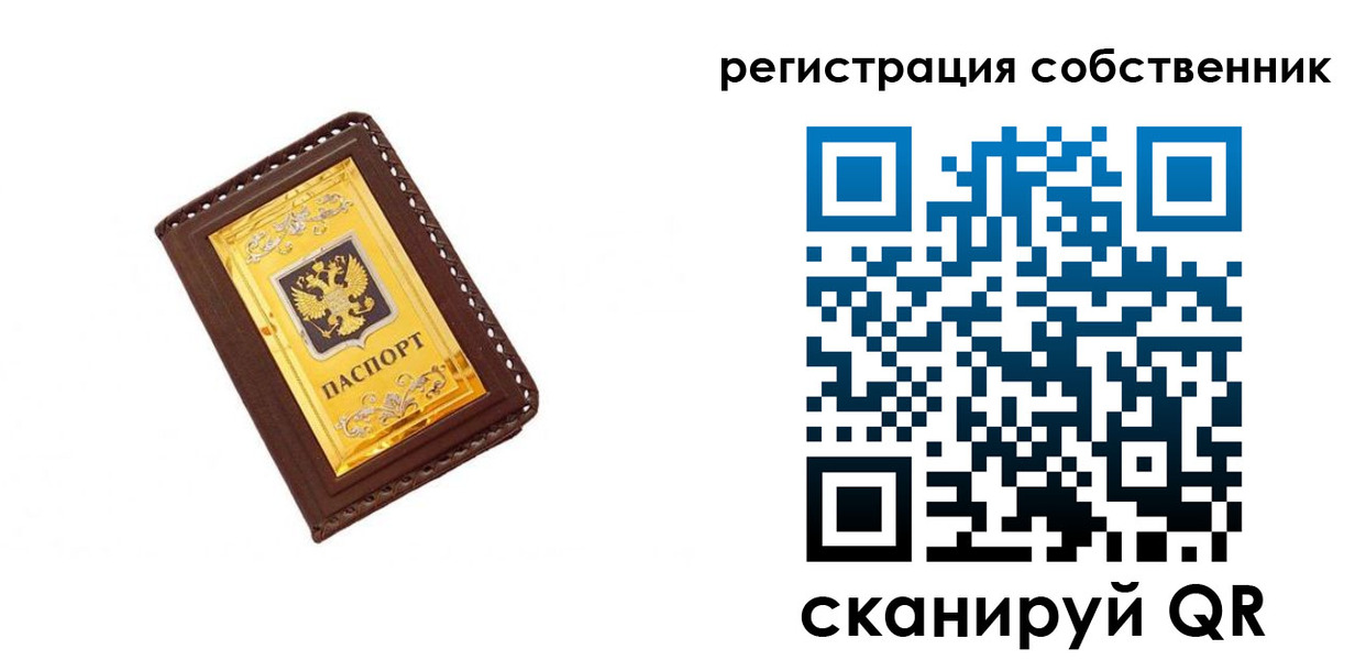 прописка в квартире в Камышлове